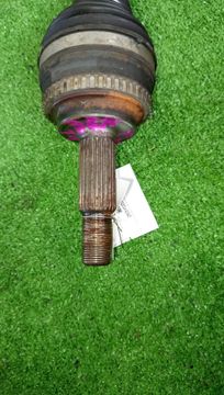 ПРИВОД НА TOYOTA COROLLA FIELDER NZE141G 1NZ-FE