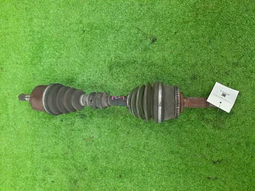 ПРИВОД НА NISSAN SERENA PC24 SR20DE