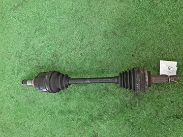 ПРИВОД НА TOYOTA WISH ZNE10G 1ZZ-FE
