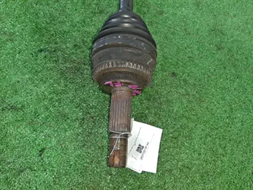 ПРИВОД НА TOYOTA WISH ZNE10G 1ZZ-FE