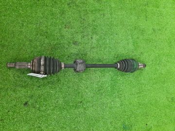 ПРИВОД НА TOYOTA PASSO KGC30 1KR-FE