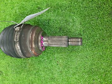 ПРИВОД НА TOYOTA PASSO KGC30 1KR-FE