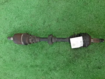 ПРИВОД НА HONDA STREAM RN1 D17A