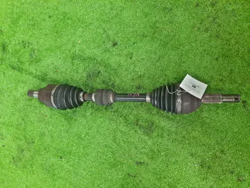 ПРИВОД НА NISSAN BLUEBIRD SYLPHY KG11 MR20DE