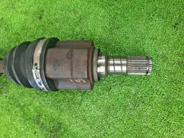 ПРИВОД НА NISSAN BLUEBIRD SYLPHY KG11 MR20DE