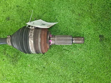 ПРИВОД НА TOYOTA PASSO KGC30 1KR-FE