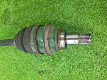 ПРИВОД НА TOYOTA PASSO KGC30 1KR-FE