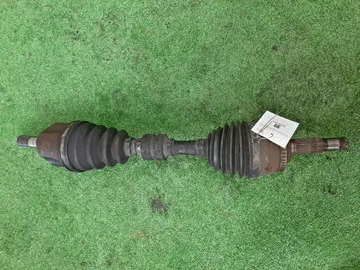 ПРИВОД НА NISSAN SERENA PC24 SR20DE