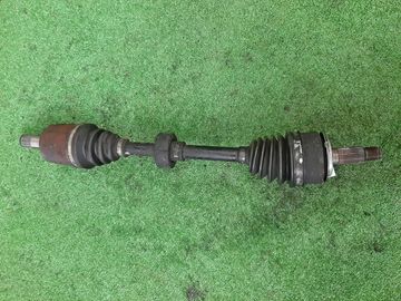 ПРИВОД НА HONDA ACCORD CL7 K20A
