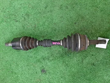 ПРИВОД НА NISSAN SERENA TC24 QR20DE