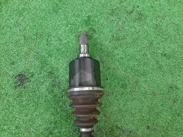 ПРИВОД НА NISSAN SERENA TC24 QR20DE