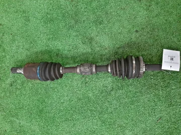 ПРИВОД НА NISSAN MARCH K11 CG10DE