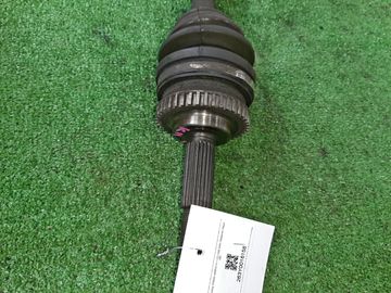 ПРИВОД НА NISSAN MARCH K11 CG10DE