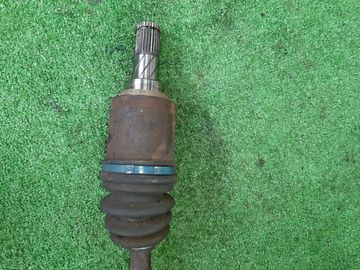 ПРИВОД НА NISSAN MARCH K11 CG10DE