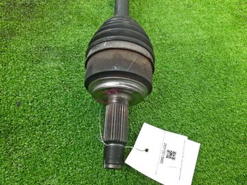 ПРИВОД НА HONDA ELYSION RR1 K24A