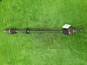 ПРИВОД НА HONDA FIT GD1 L13A