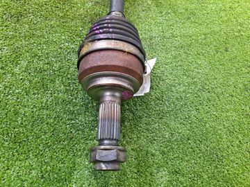 ПРИВОД НА HONDA FIT GD1 L13A