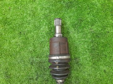 ПРИВОД НА HONDA FIT GD1 L13A