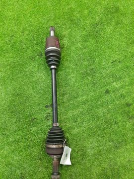 ПРИВОД НА HONDA FIT GD1 L13A