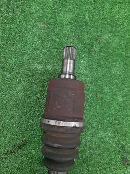 ПРИВОД НА HONDA AIRWAVE GJ1 L15A