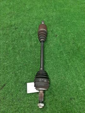 ПРИВОД НА HONDA AIRWAVE GJ1 L15A