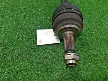 ПРИВОД НА HONDA AIRWAVE GJ1 L15A