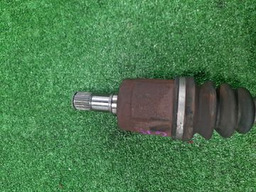 ПРИВОД НА HONDA AIRWAVE GJ1 L15A