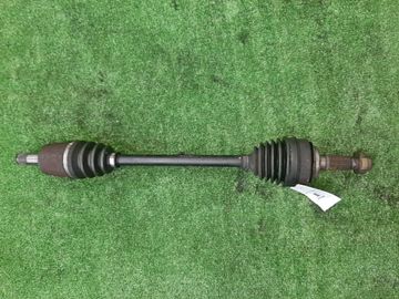 ПРИВОД НА HONDA FIT GD1 L13A