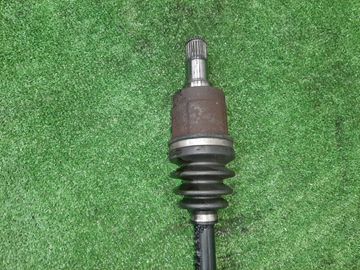 ПРИВОД НА HONDA FIT GD1 L13A