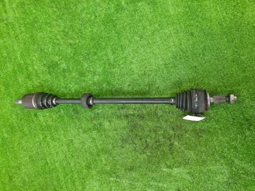 ПРИВОД НА HONDA AIRWAVE GJ1 L15A