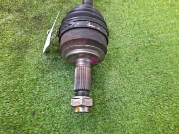 ПРИВОД НА HONDA AIRWAVE GJ1 L15A