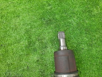 ПРИВОД НА HONDA AIRWAVE GJ1 L15A