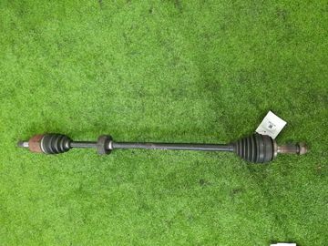 ПРИВОД НА HONDA FIT GD1 L13A