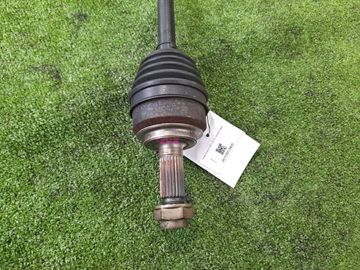 ПРИВОД НА HONDA FIT GD1 L13A