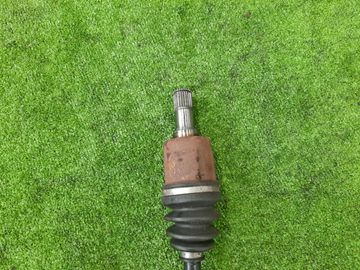 ПРИВОД НА HONDA FIT GD1 L13A