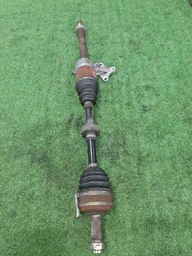ПРИВОД НА HONDA INSPIRE UA4 J25A