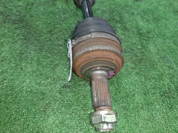 ПРИВОД НА HONDA INSPIRE UA4 J25A