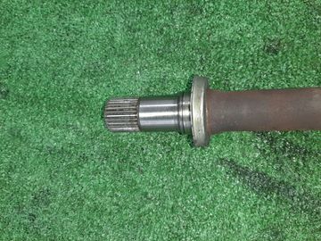 ПРИВОД НА HONDA INSPIRE UA4 J25A