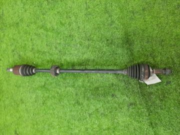 ПРИВОД НА HONDA FIT GD1 L13A
