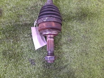 ПРИВОД НА HONDA FIT GD1 L13A
