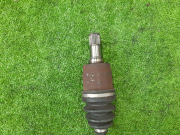 ПРИВОД НА HONDA FIT GD1 L13A