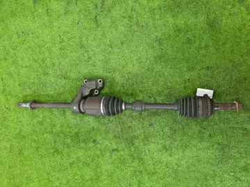 ПРИВОД НА MAZDA ATENZA GGES LF-VE