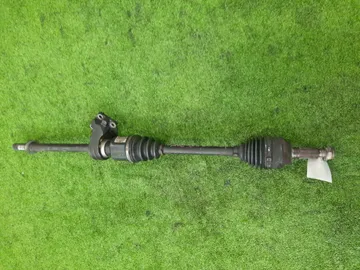 ПРИВОД НА MAZDA AXELA BK5P ZY-VE