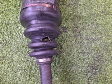 ПРИВОД НА NISSAN SUNNY FNB14 GA15DE