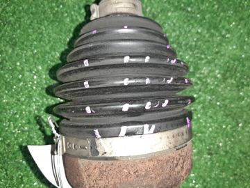 ПРИВОД НА NISSAN DUALIS J10 MR20DE