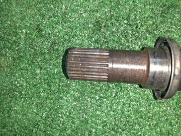 ПРИВОД НА NISSAN DUALIS J10 MR20DE