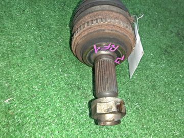 ПРИВОД НА HONDA STEPWGN RF1 B20B