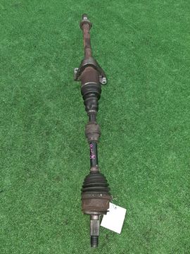 ПРИВОД НА HONDA STREAM RN8 R20A