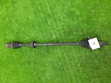 ПРИВОД НА HONDA FIT GD1 L13A