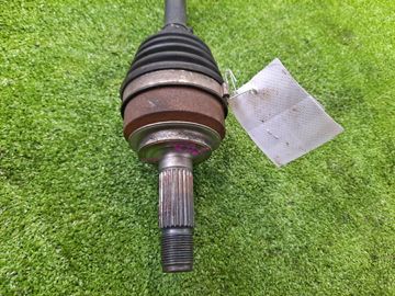 ПРИВОД НА HONDA FIT GD1 L13A